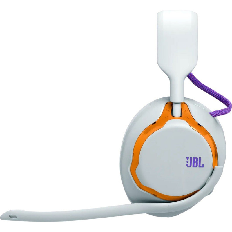 Навушники JBL Quantum 650 Teal (JBLQTUM650TEL)