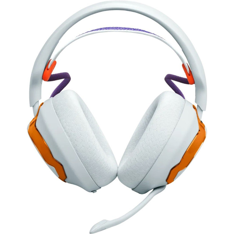 Навушники JBL Quantum 650 Teal (JBLQTUM650TEL)