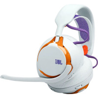 Навушники JBL Quantum 650 Teal (JBLQTUM650TEL)