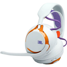 Навушники JBL Quantum 650 Teal (JBLQTUM650TEL)