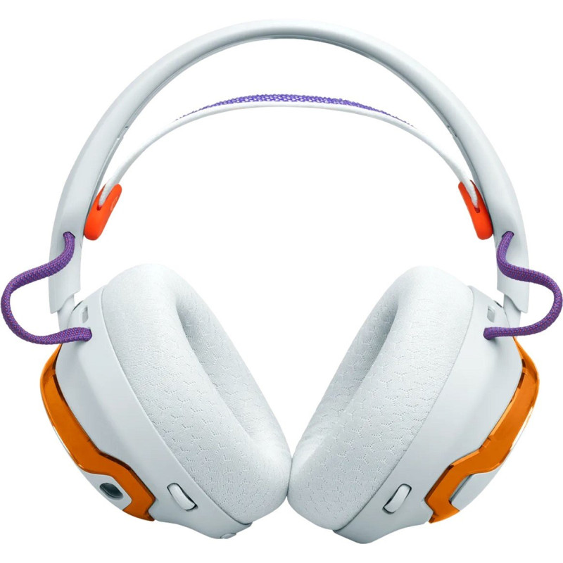 Навушники JBL Quantum 650 Teal (JBLQTUM650TEL)