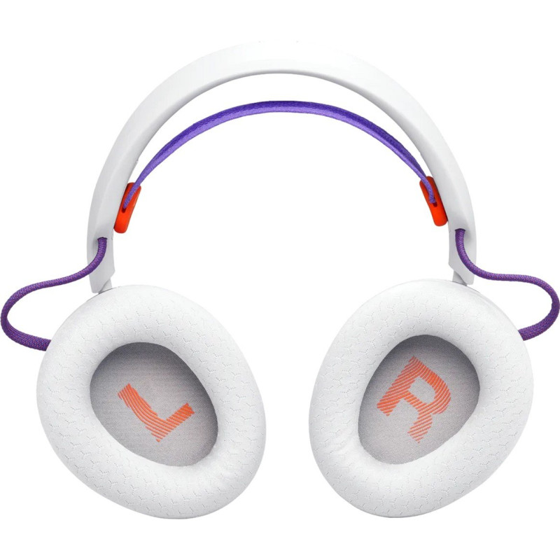 Навушники JBL Quantum 650 Teal (JBLQTUM650TEL)