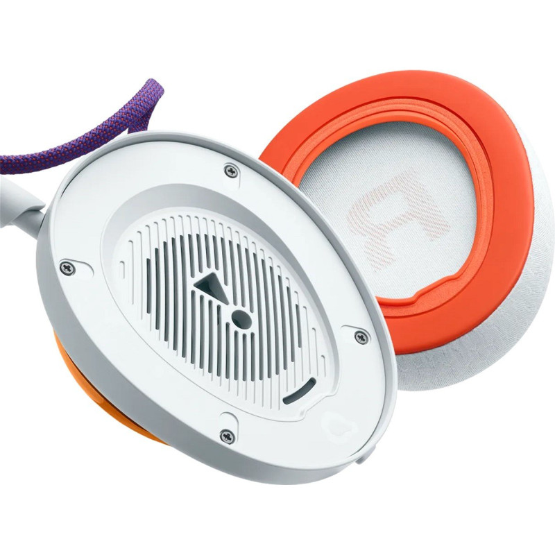 Навушники JBL Quantum 650 Teal (JBLQTUM650TEL)