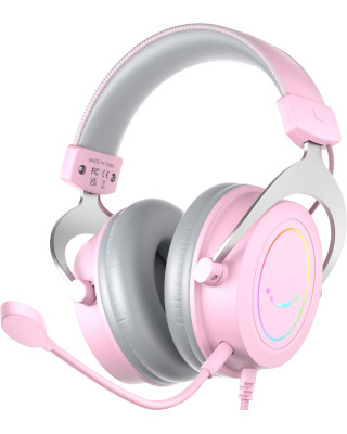 Навушники Fifine RGB H3P