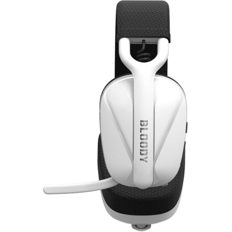 Навушники A4Tech Bloody GR285 Sports White