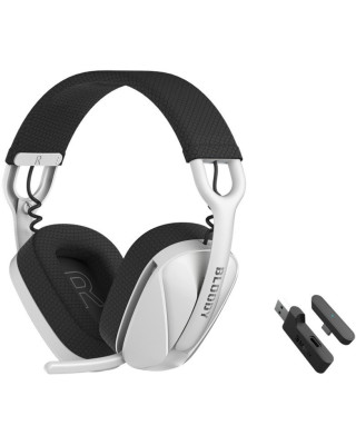 Навушники A4Tech Bloody GR285 Sports White