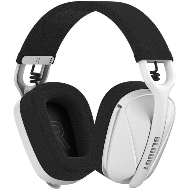 Навушники A4Tech Bloody GR285 Sports White