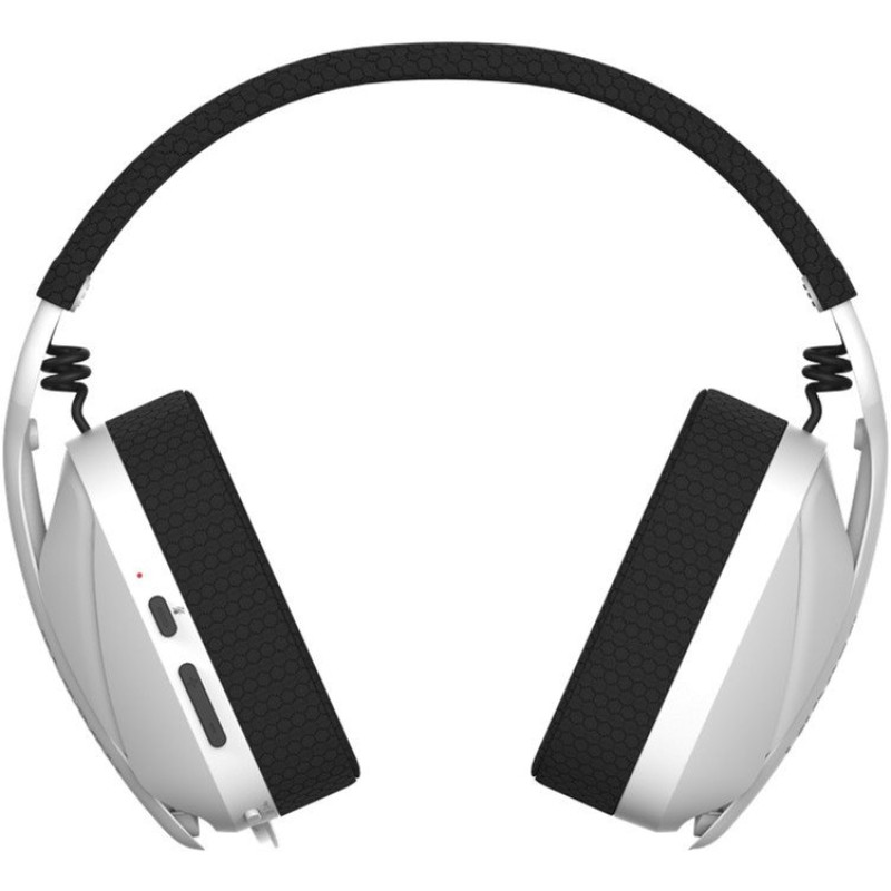 Навушники A4Tech Bloody GR285 Sports White