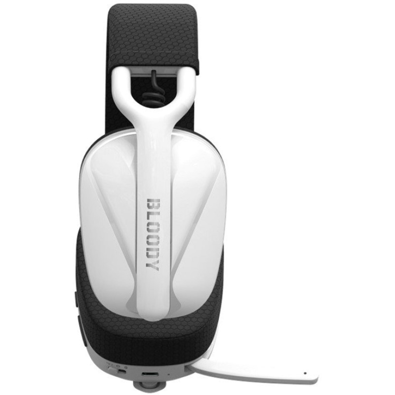 Навушники A4Tech Bloody GR285 Sports White