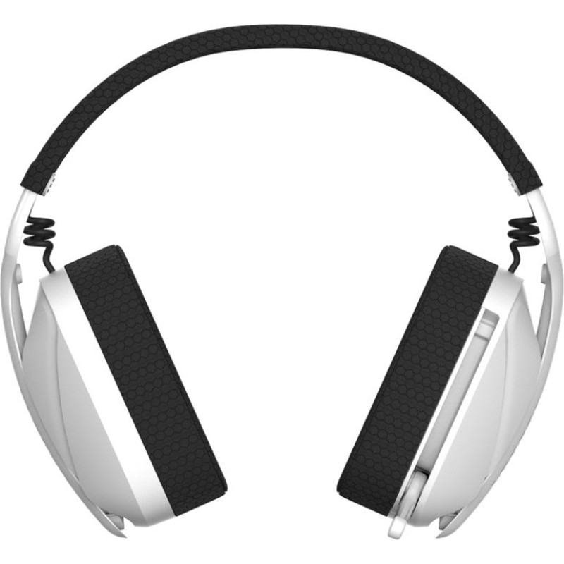 Навушники A4Tech Bloody GR285 Sports White