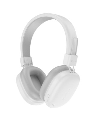 Навушники Proove Symphony Neo (APP) white/gray (HPSN0001AP31)