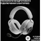 Наушники Logitech G Pro X 2 Lightspeed Wireless White (981-001269)