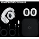 Наушники Logitech G Pro X 2 Lightspeed Wireless White (981-001269)