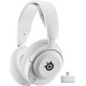 Гарнітура SteelSeries Arctis Nova 5 White MultiPlatform (61671)