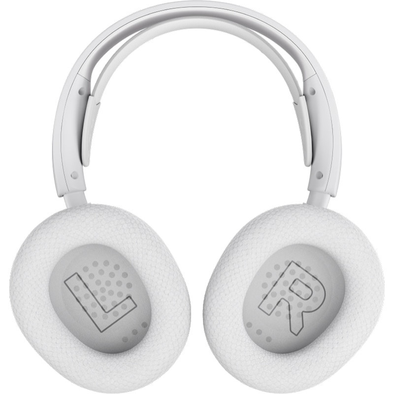 Гарнітура SteelSeries Arctis Nova 5 White MultiPlatform (61671)