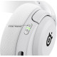 Гарнітура SteelSeries Arctis Nova 5 White MultiPlatform (61671)