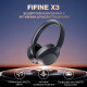 Навушники Fifine X3
