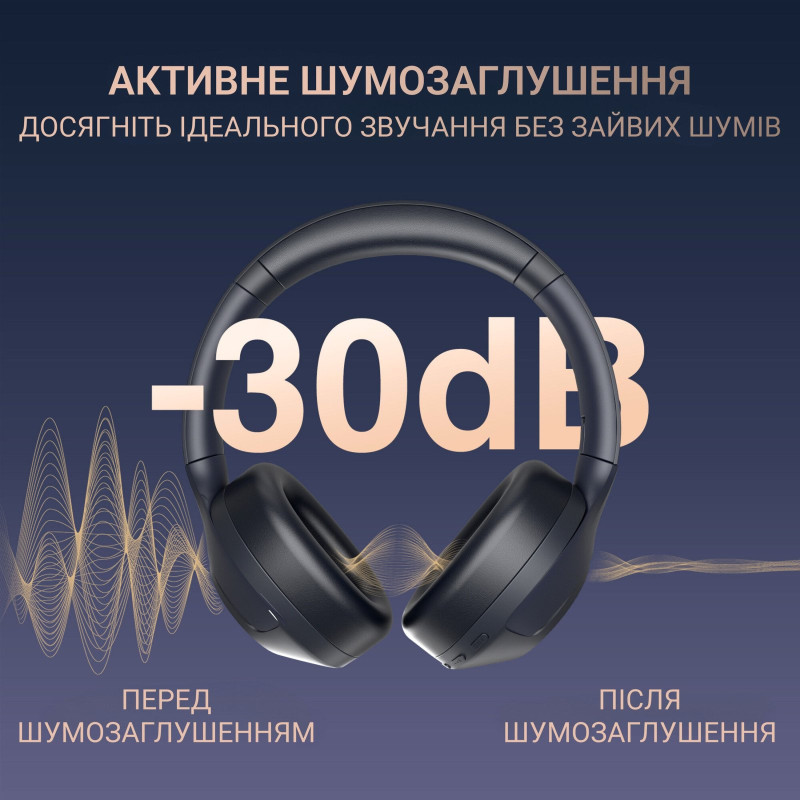 Навушники Fifine X3