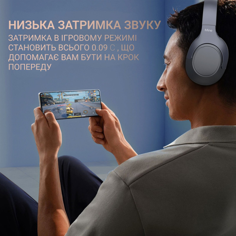 Навушники Fifine X3