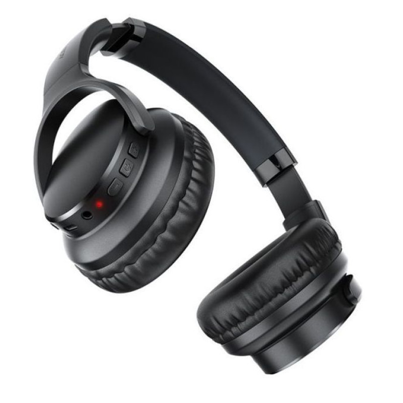 Навушники Acefast H10 Black