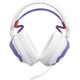 Навушники JBL Quantum 650 White (JBLQTUM650WHT)