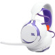 Навушники JBL Quantum 650 White (JBLQTUM650WHT)