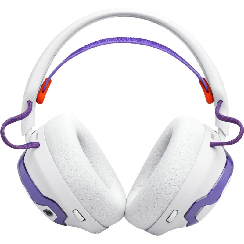 Навушники JBL Quantum 650 White (JBLQTUM650WHT)