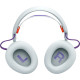 Навушники JBL Quantum 650 White (JBLQTUM650WHT)