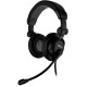 Навушники Trust Como Headset Black (16659)