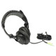 Навушники Trust Como Headset Black (16659)