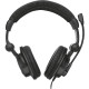 Навушники Trust Como Headset Black (16659)