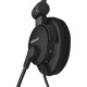 Навушники Trust Como Headset Black (16659)