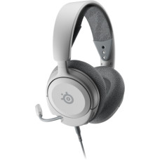 Навушники SteelSeries Arctis Nova 1 White (61607)