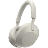 Навушники Sony WH-1000XM5 Silver (WH1000XM5S.CE7)
