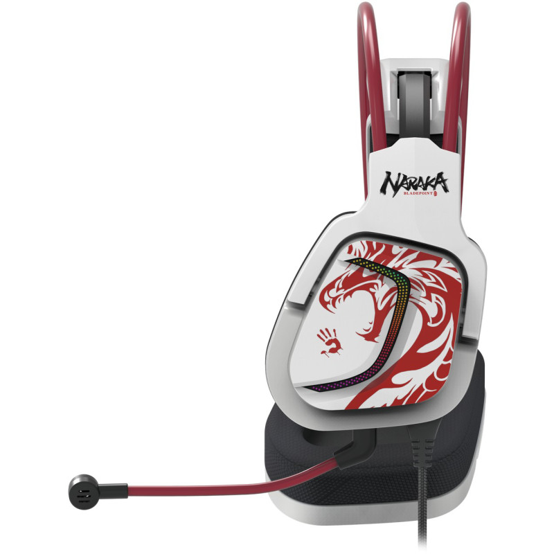 Навушники A4-Tech Bloody G575 Naraka