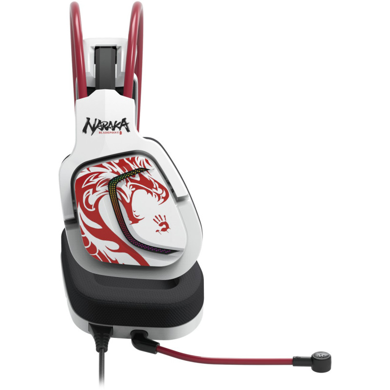 Навушники A4-Tech Bloody G575 Naraka