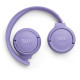 Навушники JBL Tune 520BT Purple (JBLT520BTPUREU)