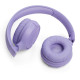 Навушники JBL Tune 520BT Purple (JBLT520BTPUREU)
