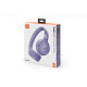 Навушники JBL Tune 520BT Purple (JBLT520BTPUREU)