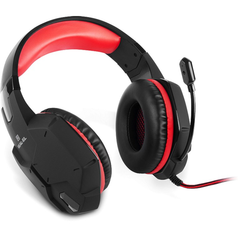 Навушники REAL-EL GDX-7790 (EL124100054)