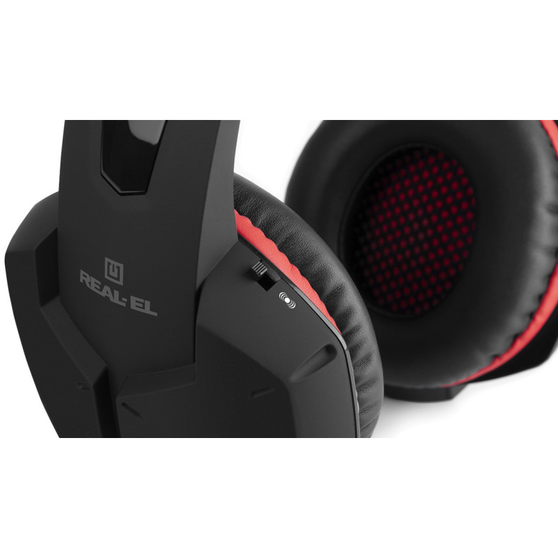 Навушники REAL-EL GDX-7790 (EL124100054)