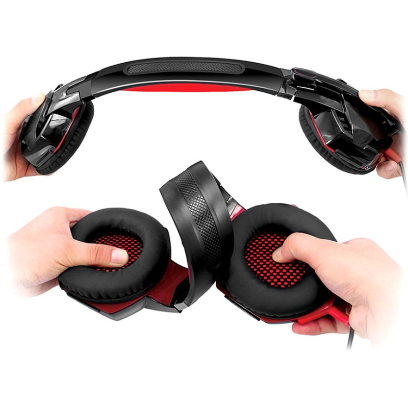 Навушники REAL-EL GDX-7790 (EL124100054)