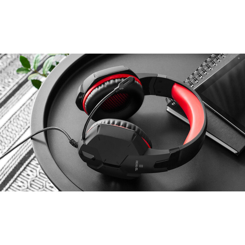 Навушники REAL-EL GDX-7790 (EL124100054)