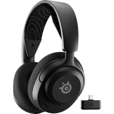 Гарнітура SteelSeries Arctis Nova 5 Black MultiPlatform (61670)