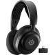 Гарнітура SteelSeries Arctis Nova 5 Black MultiPlatform (61670)