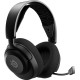 Гарнітура SteelSeries Arctis Nova 5 Black MultiPlatform (61670)