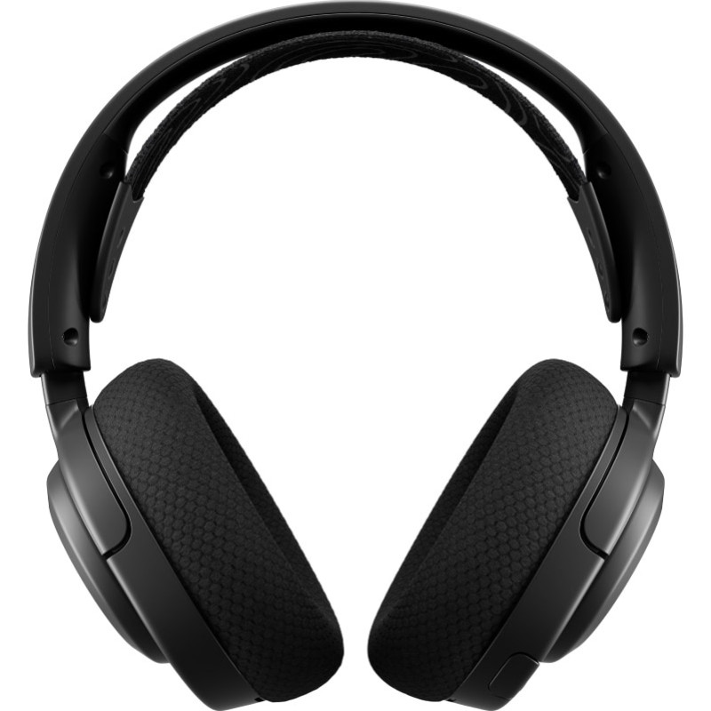 Гарнітура SteelSeries Arctis Nova 5 Black MultiPlatform (61670)