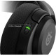 Гарнітура SteelSeries Arctis Nova 5 Black MultiPlatform (61670)