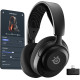 Гарнітура SteelSeries Arctis Nova 5 Black MultiPlatform (61670)