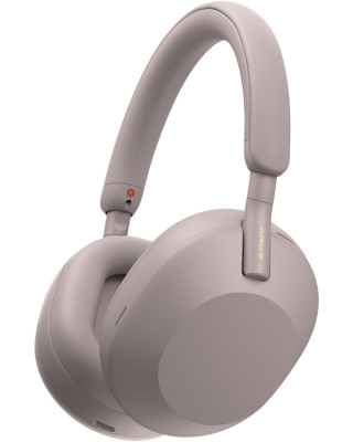 Навушники Sony WH-1000XM5 Powder Pink (WH1000XM5P.CE7)